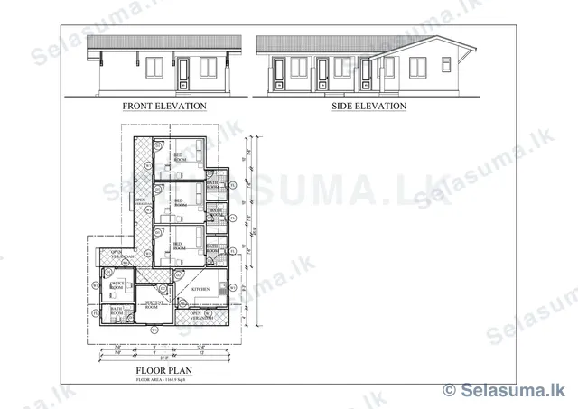 Hotel / Resort · Concept 2