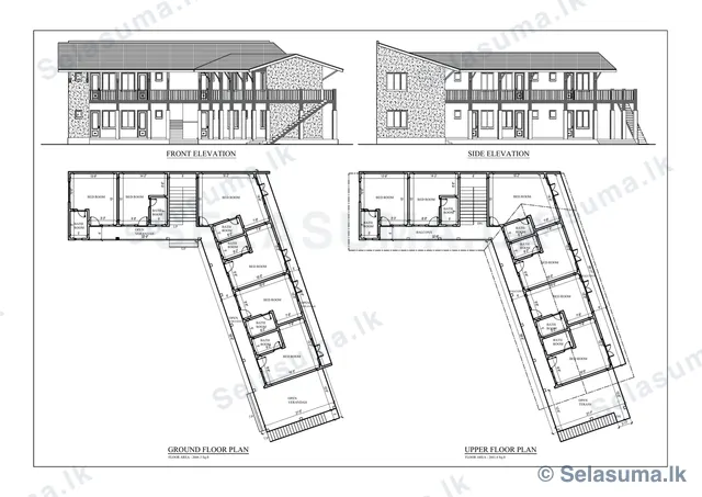 Hotel / Resort · Concept 4